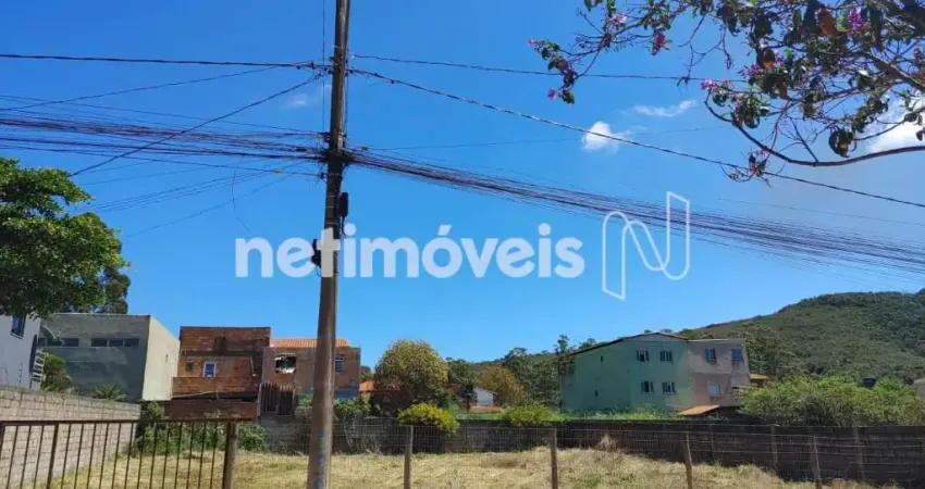 Terreno à venda no Jardim Canadá, Nova Lima