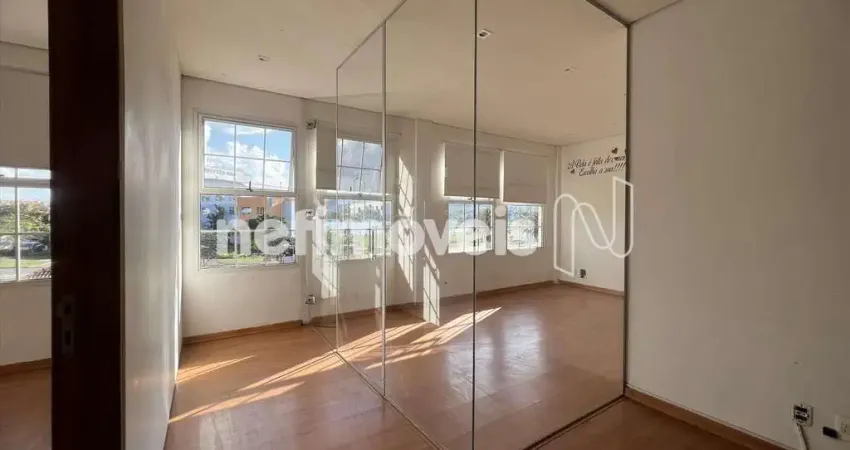 Sala comercial com 2 salas à venda na Avenida Picadilly, Alphaville - Lagoa dos Ingleses, Nova Lima