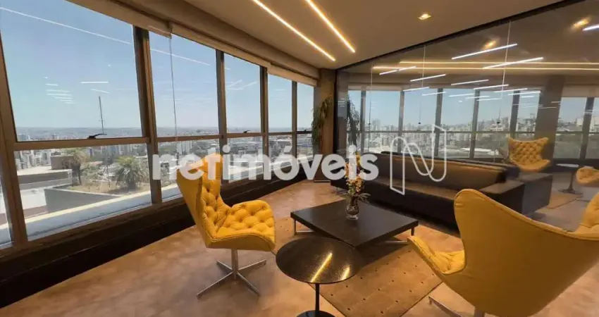 Salas decoradas e mobiliadas com toda estrutura pronta para mudança imedioata de sua empresa