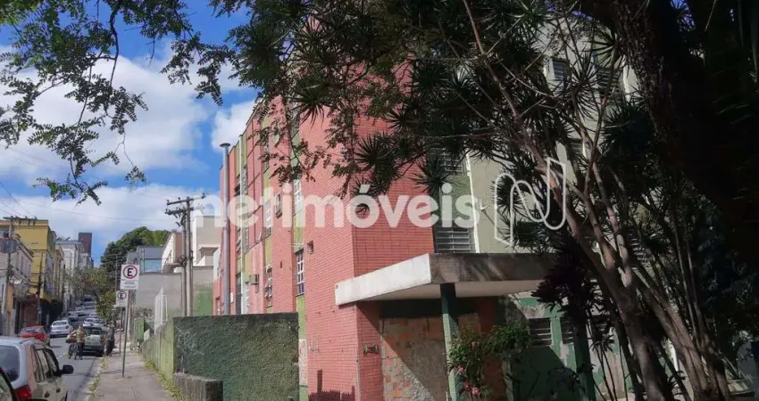 Prédio com 67 salas à venda na Rua Viamão, 510, Alto Barroca, Belo Horizonte
