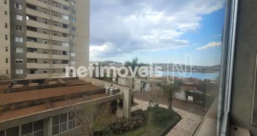 Apartamento com 2 quartos para alugar no Alphaville - Lagoa dos Ingleses, Nova Lima