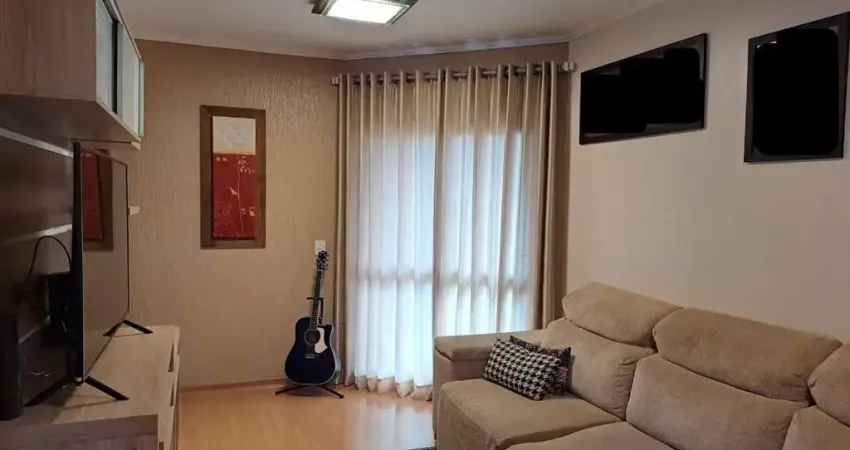 Apartamento com 3 quartos à venda no São Pelegrino, Caxias do Sul