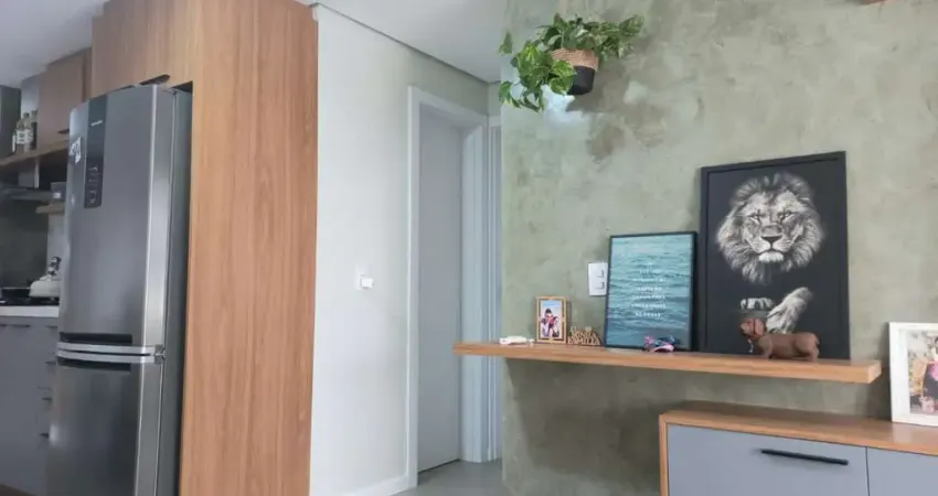 Apartamento com 2 quartos à venda na Bela Vista, Caxias do Sul