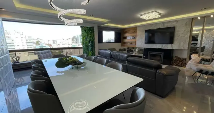 Cobertura com 3 quartos à venda no Villagio Iguatemi, Caxias do Sul 