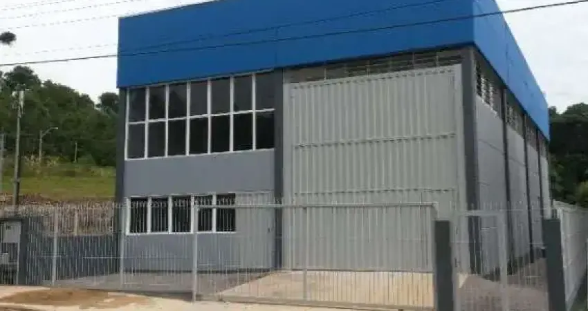 Barracão / Galpão / Depósito à venda no Salgado Filho, Caxias do Sul