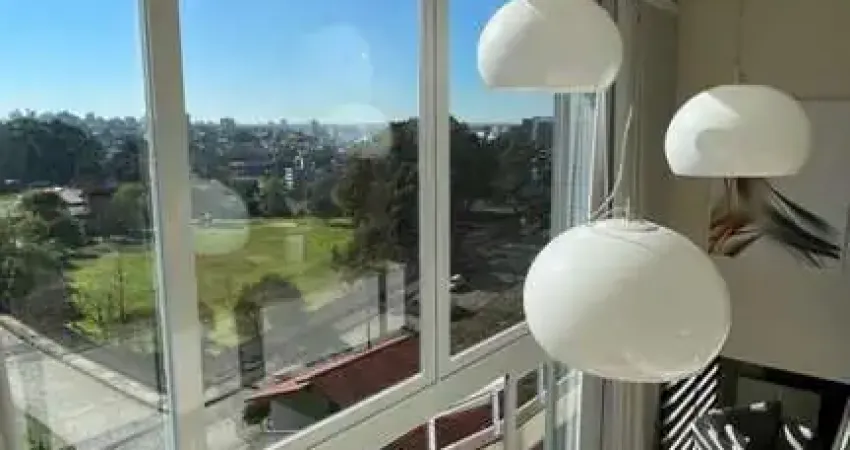 Apartamento com 3 quartos à venda no Villagio Iguatemi, Caxias do Sul 