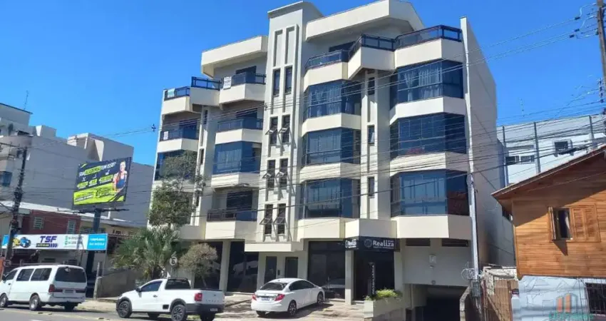 Cobertura com 3 quartos à venda no São Pelegrino, Caxias do Sul