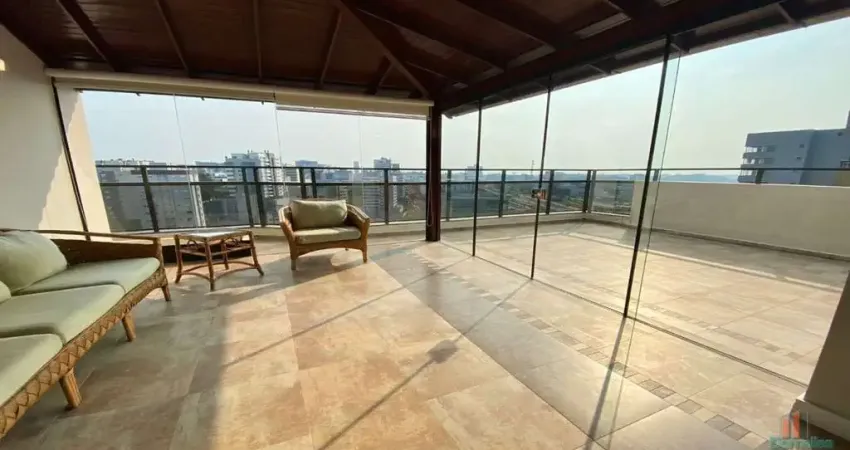 Cobertura com 3 quartos à venda no Villagio Iguatemi, Caxias do Sul 