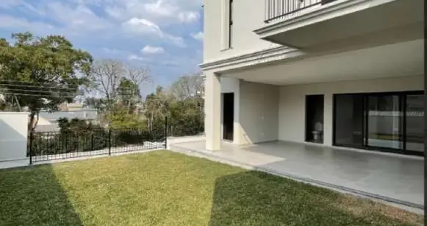 Casa com 3 quartos à venda na Colina Sorriso, Caxias do Sul 