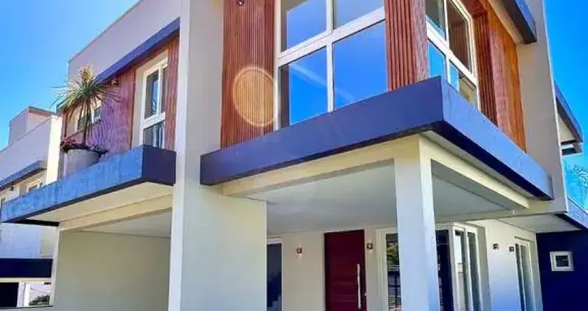 Casa com 3 quartos à venda na Colina Sorriso, Caxias do Sul 