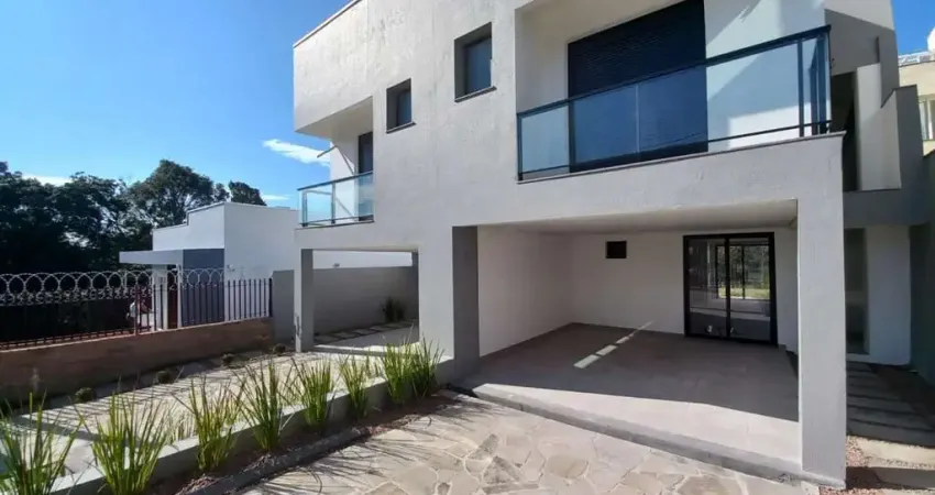 Casa com 3 quartos à venda na Colina Sorriso, Caxias do Sul 