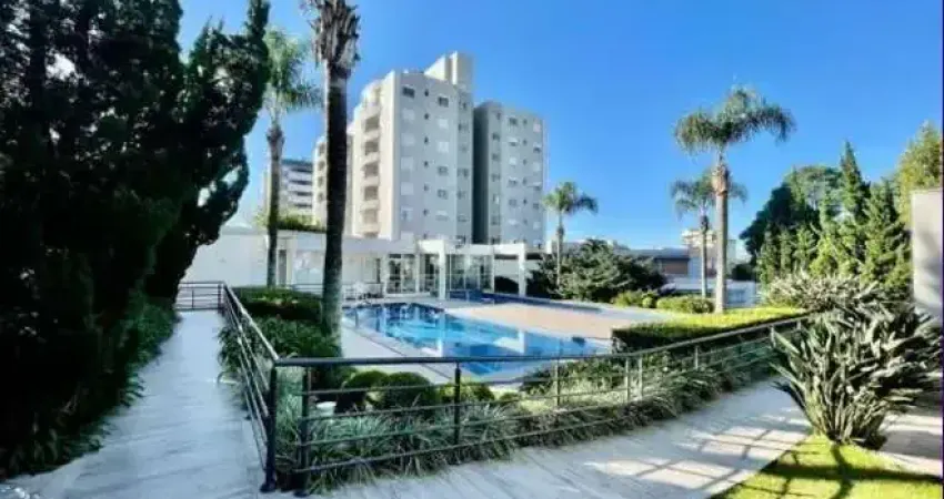 Apartamento com 3 quartos à venda na Nossa Senhora de Lourdes, Caxias do Sul 