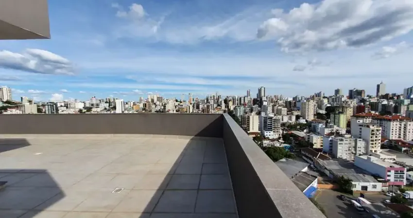 Cobertura com 3 quartos à venda no Centro, Caxias do Sul 