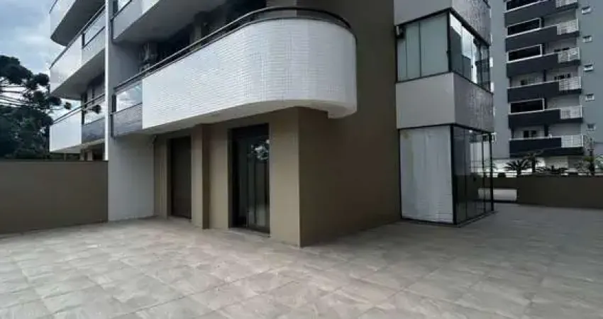 Apartamento com 3 quartos à venda no São José, Caxias do Sul