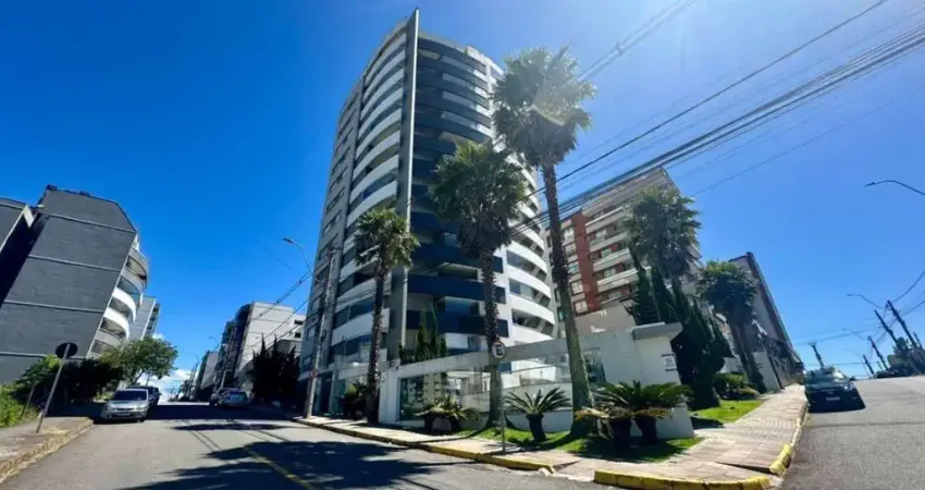 Apartamento com 3 quartos à venda no Villagio Iguatemi, Caxias do Sul 