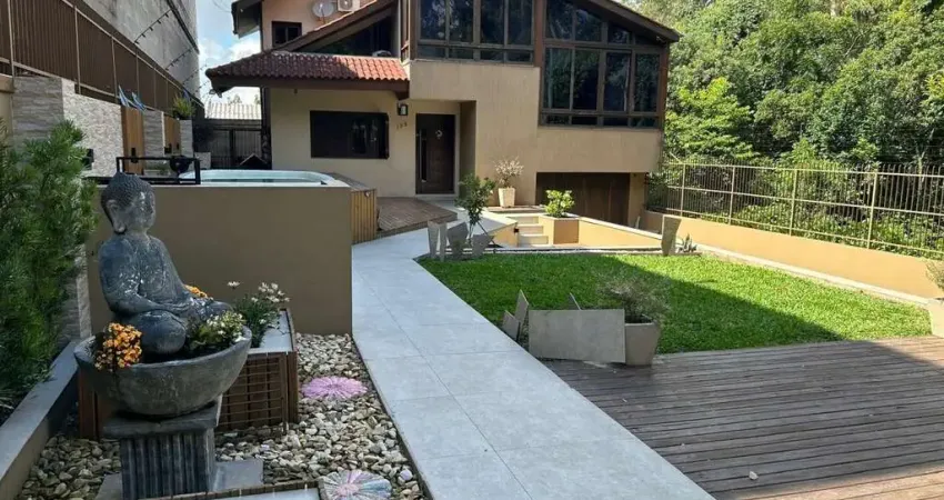 Casa com 3 quartos à venda no Charqueadas, Caxias do Sul 