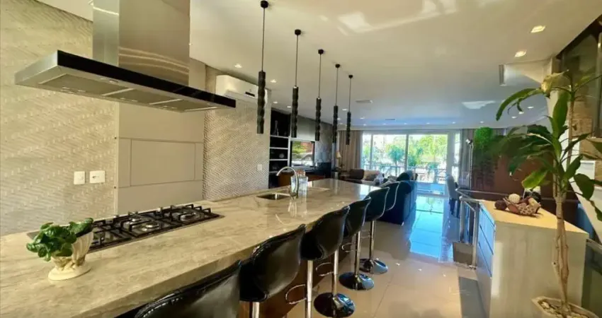 Casa em condomínio fechado com 3 quartos à venda na Nossa Senhora de Lourdes, Caxias do Sul 