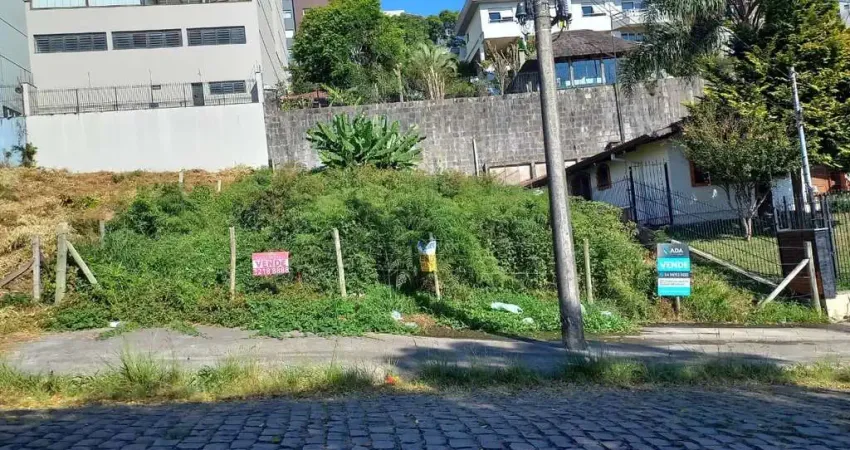 Terreno à venda no Sanvitto, Caxias do Sul 