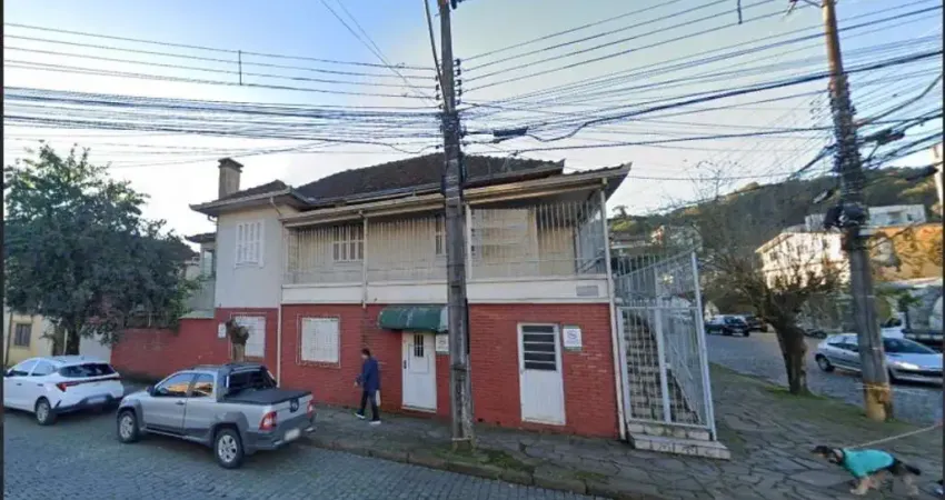 Terreno à venda no Centro, Caxias do Sul