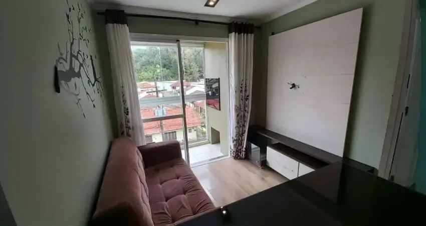 Apartamento com 2 quartos à venda no Kayser, Caxias do Sul 