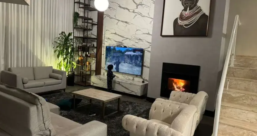 Casa com 3 quartos à venda no Altos do Seminário, Caxias do Sul