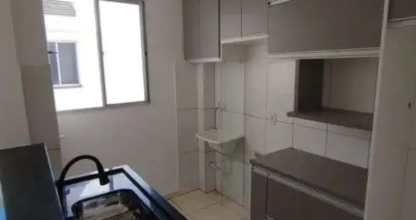 À venda | apartamento com móveis planejados – condomínio parque unidoro, jardim holanda