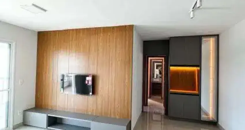 Apartamento com 2 quartos à venda na Rua Ovídio Bradamante Toledo, 1, Tubalina, Uberlândia