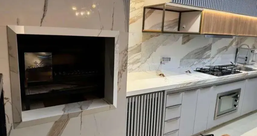 Apartamento com 2 quartos à venda na Rua Conrado de Brito, 103, Alto Umuarama, Uberlândia