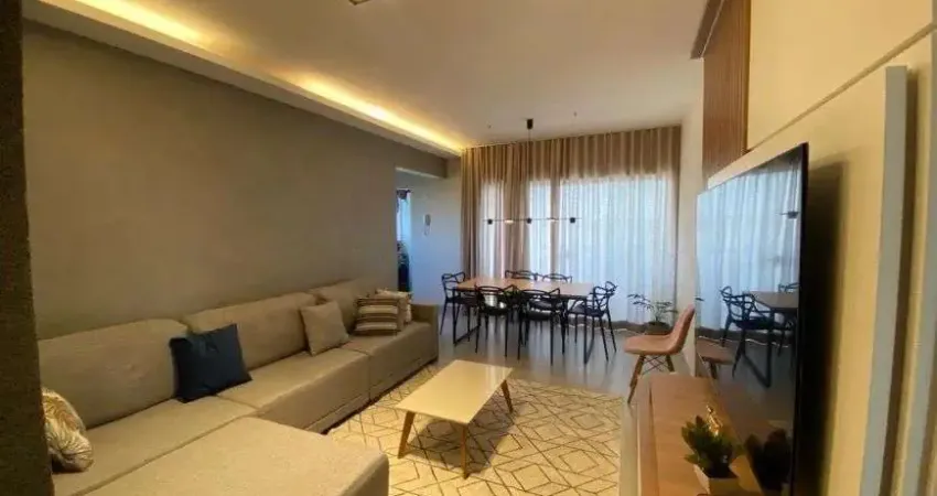 Apartamento à venda no bairro chácaras tubalina em uberlândia