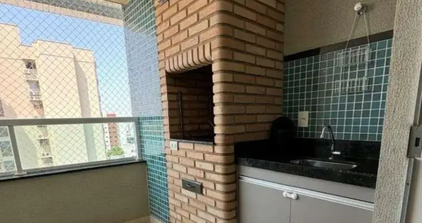 Apartamento com 2 quartos à venda na Rua Izaú Rangel de Mendonça, 10, Santa Mônica, Uberlândia