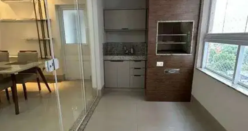 Apartamento com 3 quartos à venda na Rua João Balbino, 1753, Conjunto Segismundo Pereira, Uberlândia