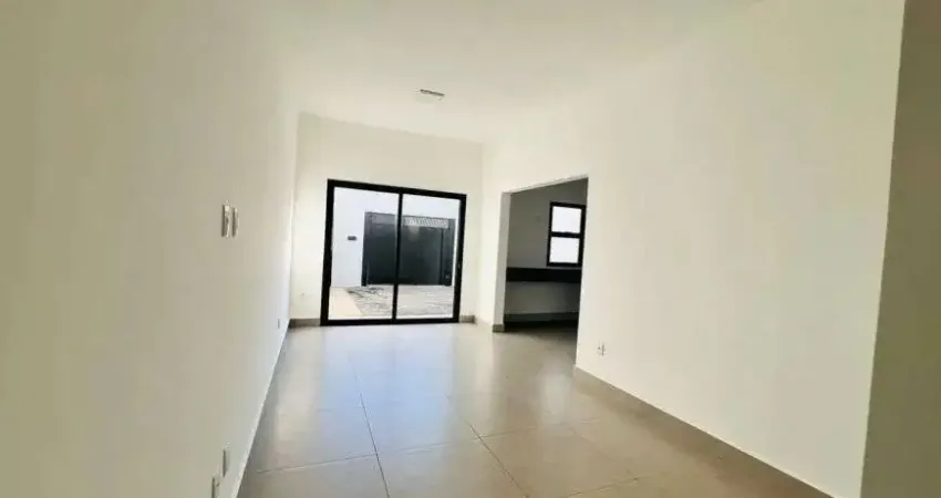 Casa com 3 quartos à venda na Rua Leonel Henrique Vitorino, 1090, Novo Mundo, Uberlândia