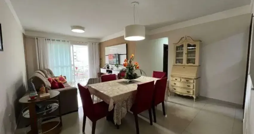 Apartamento com 3 quartos à venda na Rua José Rodrigues de Queiroz, 54, Saraiva, Uberlândia