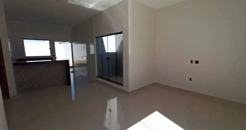 Casa com 2 quartos à venda na Rua Constituição, 897, Laranjeiras, Uberlândia