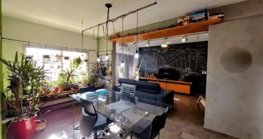 Apartamento com 3 quartos à venda na Rua Professor Innocêncio Rocha, 367, Saraiva, Uberlândia