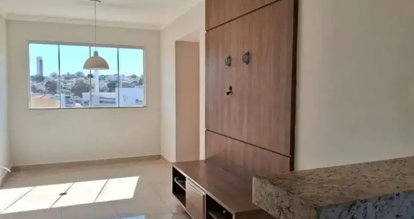 Apartamento com 2 quartos à venda na Avenida Anselmo Alves dos Santos, 552, Santa Mônica, Uberlândia