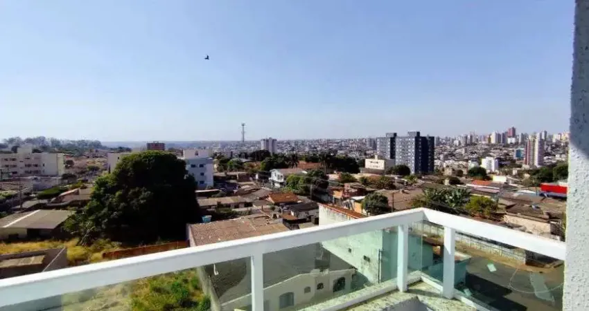 Apartamento com 2 quartos à venda na Rua Almirante Barroso, 10, Tubalina, Uberlândia