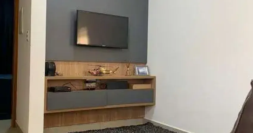 Apartamento com 2 quartos à venda na Avenida Doutor Misael Rodrigues de Castro, 1500, Santa Mônica, Uberlândia