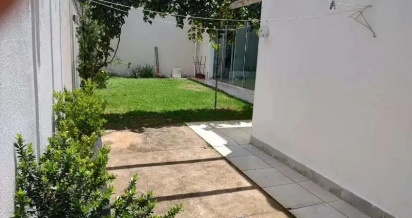 Casa com 3 quartos à venda na Rua Milão, 654, Jardim Europa, Uberlândia
