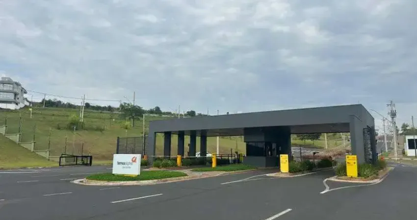 Lote à venda no terras alpha – granja marileusa - vista permanente