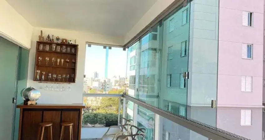 Apartamento à venda 4 quartos no bairro santa mônica em uberlândia.