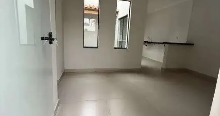 Casa com 2 quartos à venda na Avenida Afonso Vilar, 38425407, Shopping Park, Uberlândia
