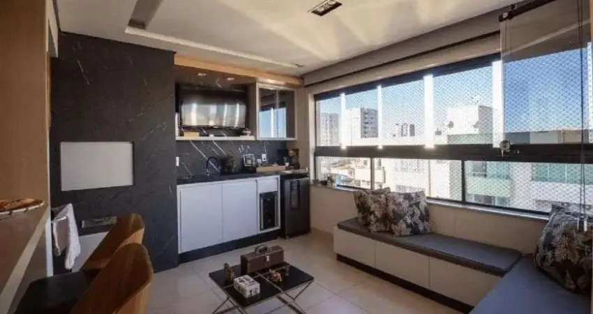 Apartamento à venda 3 suites no bairro jardim finotti em uberlândia.