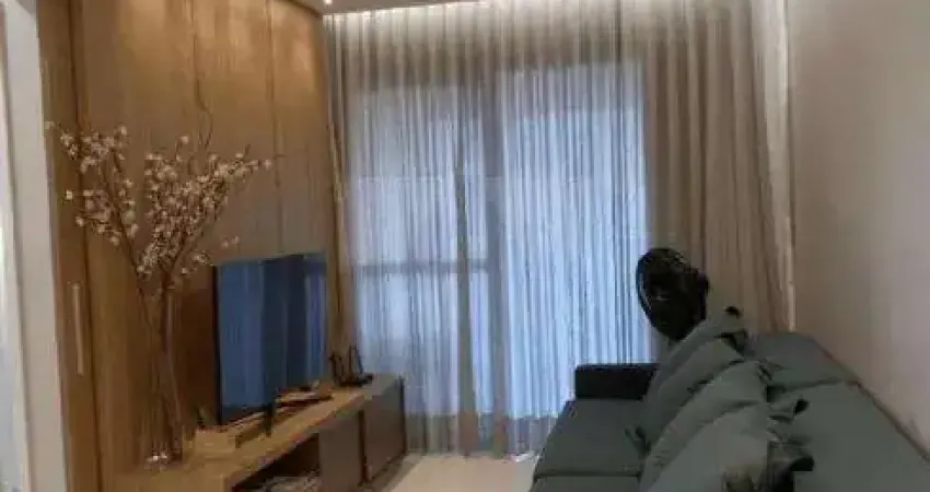 Apartamento com 2 quartos à venda na Rua Glória, 1, Patrimônio, Uberlândia