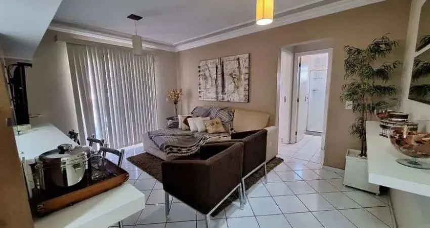 Apartamento com 2 quartos à venda na Avenida Salim Suaid, 278, Saraiva, Uberlândia