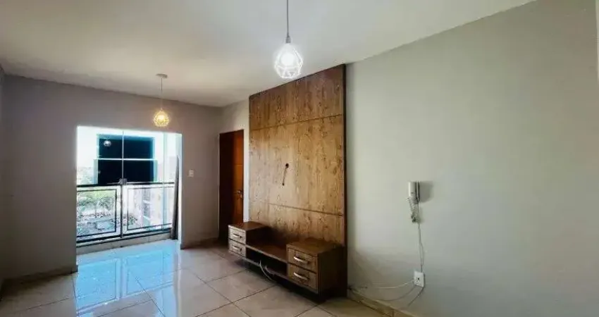 Apartamento com 3 quartos à venda na Rua João Limírio dos Anjos, 1578, Conjunto Segismundo Pereira, Uberlândia