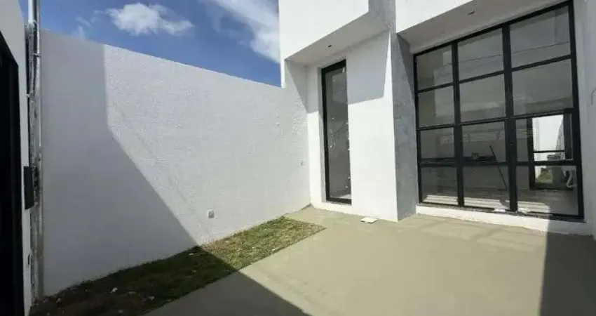 Casa com 3 quartos à venda na Avenida Doutor Vicente Salles Guimarães, 567, Alto Umuarama, Uberlândia