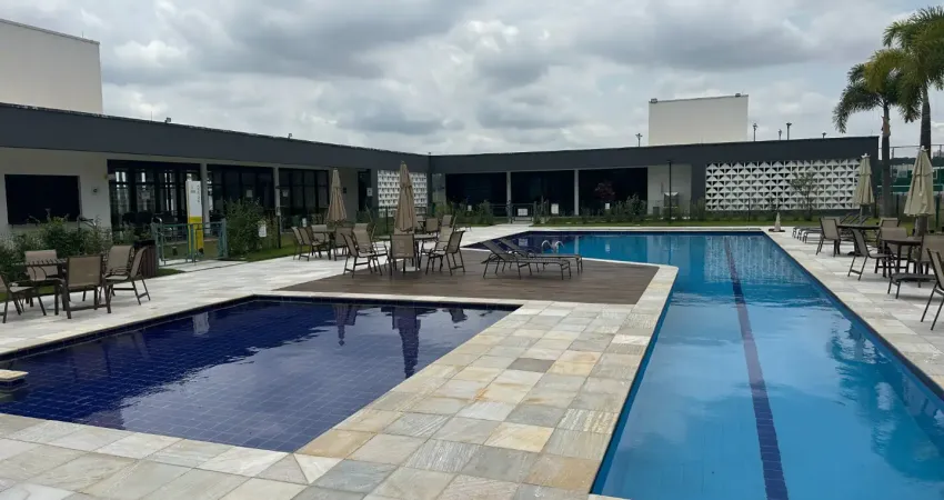 Terras alpha – loteamento fechado no granja marileusa - oportunidade