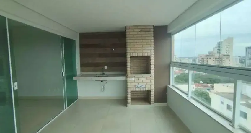 Apartamento ao lado hospital santa genoveva - varanda gourmet - elevador