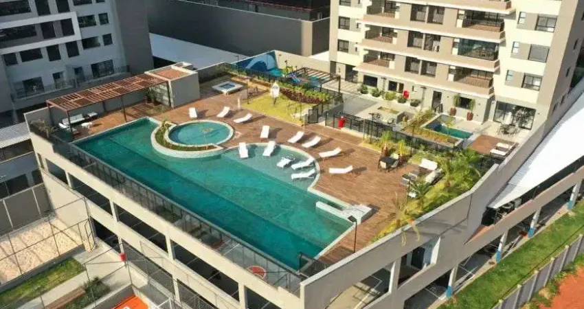 Apartamento com 3 quartos à venda na Avenida Landscape, 2330, Jardim Sul, Uberlândia